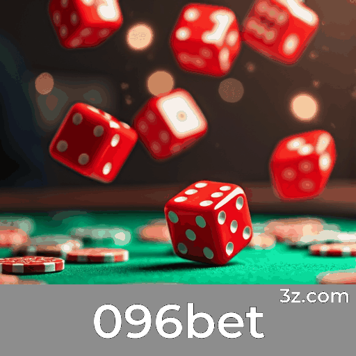 096bet: Cassino Online Confiável e Pagamentos Rápidos