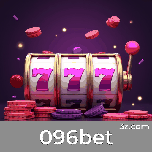 096bet: Cassino Online Confiável e Pagamentos Rápidos