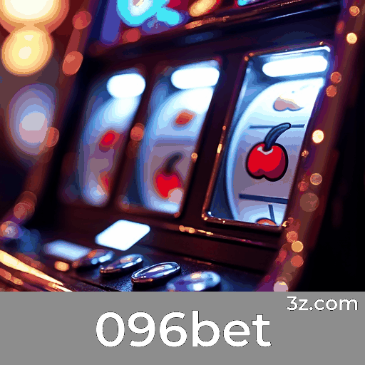 096bet: Cassino Online Confiável e Pagamentos Rápidos