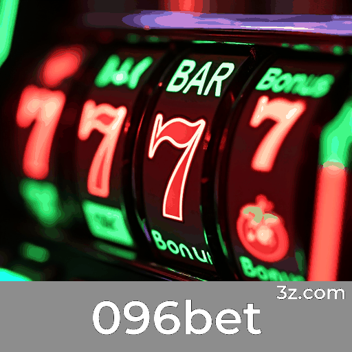 096bet: Cassino Online Confiável e Pagamentos Rápidos