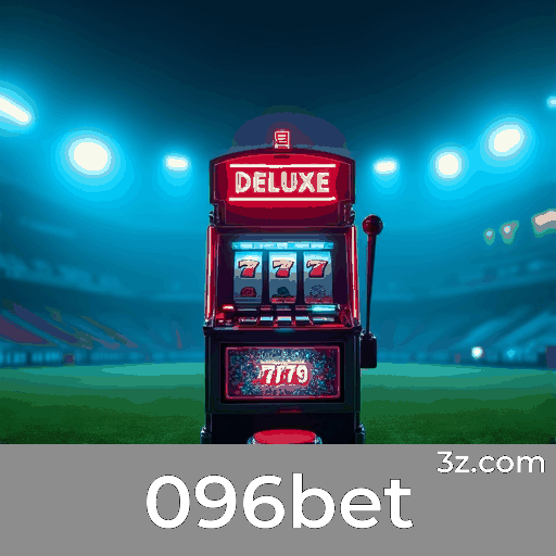 Potencialize Promoções com Estratégia Integrada na 096bet