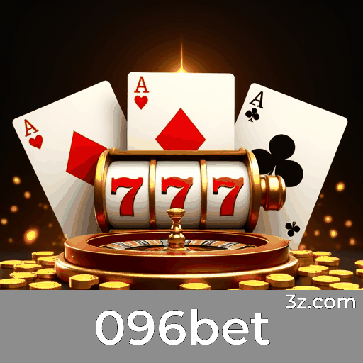 Revolucione sua experiência de jogos online com 096bet