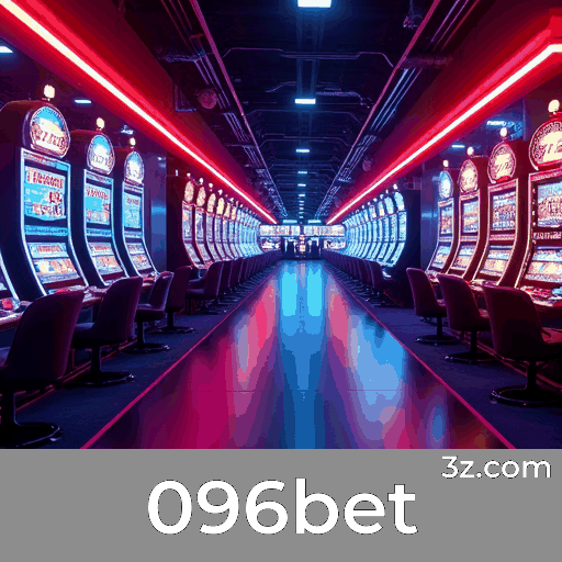 096bet: Apostas em Esportes com Cotações Instantâneas