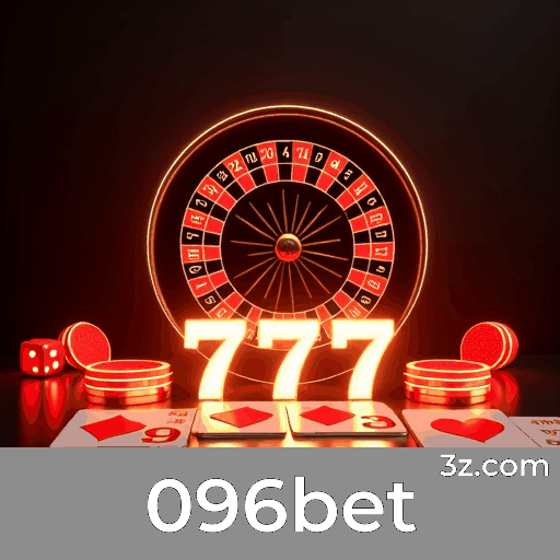 096bet: Apostas Simplificadas com o Aplicativo Móvel