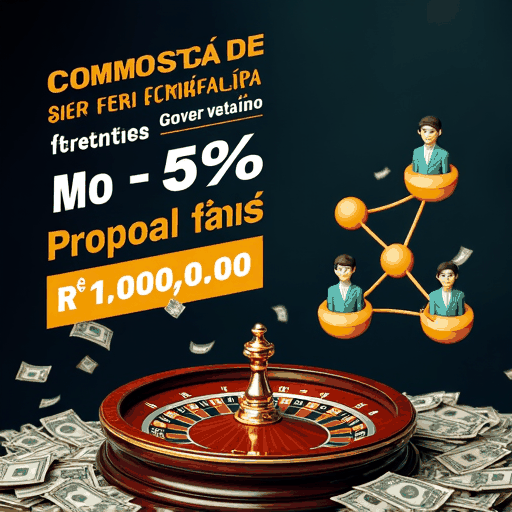 Aproveite o Bônus de Primeira Recarga na 096bet
